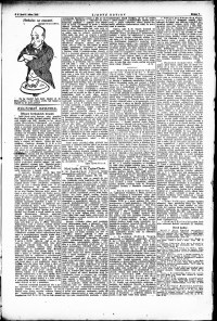 Lidov noviny z 6.1.1923, edice 1, strana 7
