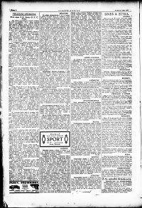 Lidov noviny z 6.1.1923, edice 1, strana 8