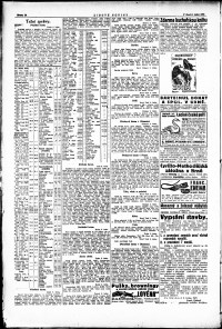 Lidov noviny z 6.1.1923, edice 1, strana 10