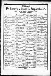 Lidov noviny z 6.1.1923, edice 1, strana 14