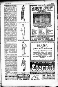 Lidov noviny z 6.1.1923, edice 1, strana 15