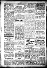 Lidov noviny z 6.1.1924, edice 1, strana 3