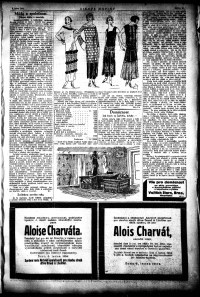 Lidov noviny z 6.1.1924, edice 1, strana 11
