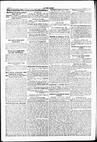 Lidov noviny z 6.2.1918, edice 1, strana 2