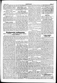 Lidov noviny z 6.2.1918, edice 1, strana 3