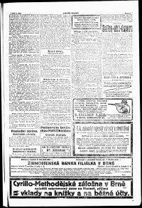 Lidov noviny z 6.2.1918, edice 1, strana 5