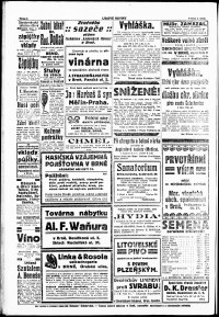 Lidov noviny z 6.2.1918, edice 1, strana 6