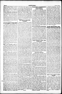 Lidov noviny z 6.2.1919, edice 1, strana 2