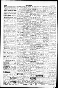 Lidov noviny z 6.2.1919, edice 1, strana 6