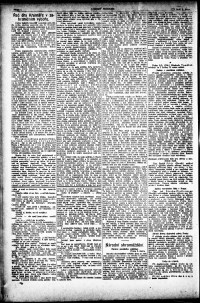Lidov noviny z 6.2.1920, edice 1, strana 2