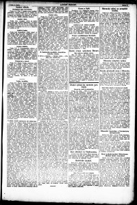 Lidov noviny z 6.2.1920, edice 1, strana 3