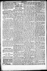 Lidov noviny z 6.2.1920, edice 1, strana 4