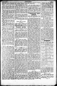 Lidov noviny z 6.2.1920, edice 1, strana 5