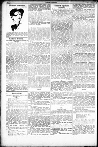Lidov noviny z 6.2.1920, edice 1, strana 6