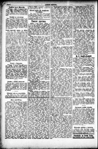 Lidov noviny z 6.2.1920, edice 2, strana 2