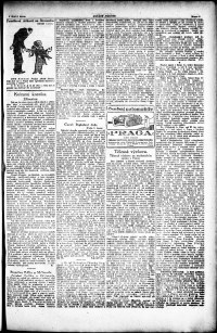 Lidov noviny z 6.2.1921, edice 1, strana 9
