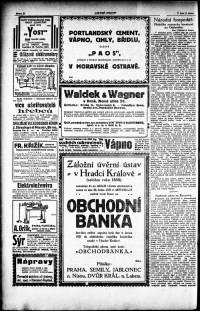 Lidov noviny z 6.2.1921, edice 1, strana 10