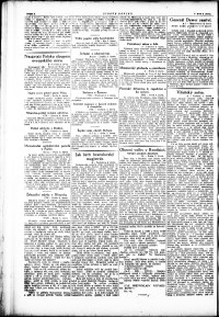 Lidov noviny z 6.2.1922, edice 1, strana 2
