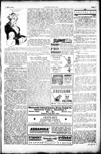 Lidov noviny z 6.2.1922, edice 1, strana 3