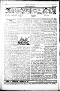 Lidov noviny z 6.2.1922, edice 1, strana 4