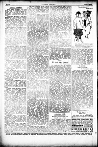 Lidov noviny z 6.2.1922, edice 2, strana 2