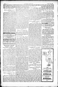 Lidov noviny z 6.2.1923, edice 1, strana 4