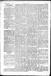 Lidov noviny z 6.2.1923, edice 1, strana 5