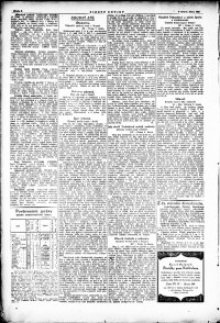 Lidov noviny z 6.2.1923, edice 1, strana 6