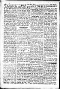 Lidov noviny z 6.2.1923, edice 2, strana 2
