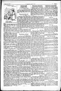 Lidov noviny z 6.2.1923, edice 2, strana 3