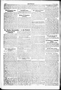 Lidov noviny z 6.3.1918, edice 1, strana 2