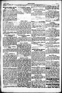 Lidov noviny z 6.3.1918, edice 1, strana 3