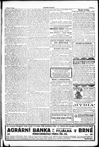 Lidov noviny z 6.3.1918, edice 1, strana 5
