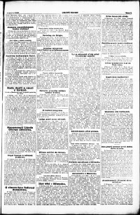 Lidov noviny z 6.3.1919, edice 1, strana 3