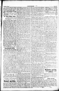 Lidov noviny z 6.3.1919, edice 1, strana 5