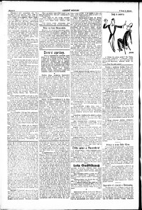 Lidov noviny z 6.3.1920, edice 1, strana 2