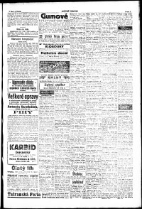 Lidov noviny z 6.3.1920, edice 1, strana 3