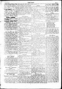 Lidov noviny z 6.3.1921, edice 1, strana 5