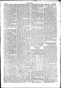 Lidov noviny z 6.3.1921, edice 1, strana 10