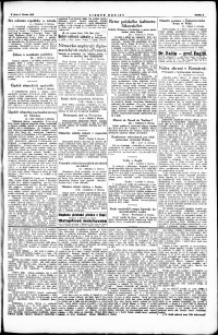 Lidov noviny z 6.3.1923, edice 1, strana 3