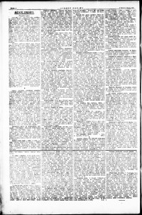 Lidov noviny z 6.3.1923, edice 2, strana 2