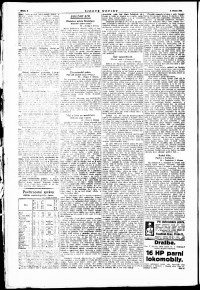 Lidov noviny z 6.3.1924, edice 1, strana 6