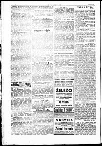 Lidov noviny z 6.3.1924, edice 1, strana 8