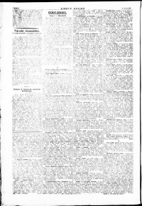 Lidov noviny z 6.3.1924, edice 2, strana 2