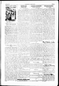 Lidov noviny z 6.3.1924, edice 2, strana 3