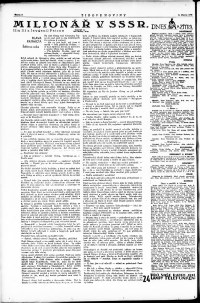 Lidov noviny z 6.3.1933, edice 1, strana 4