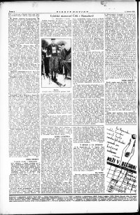 Lidov noviny z 6.3.1933, edice 1, strana 6