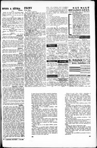Lidov noviny z 6.3.1933, edice 2, strana 5