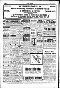 Lidov noviny z 6.4.1917, edice 1, strana 6