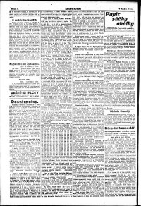 Lidov noviny z 6.4.1917, edice 2, strana 2